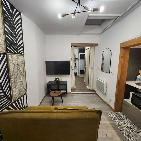 Apartament La Petite Loge De L'Ile Nantes Zewnętrze zdjęcie