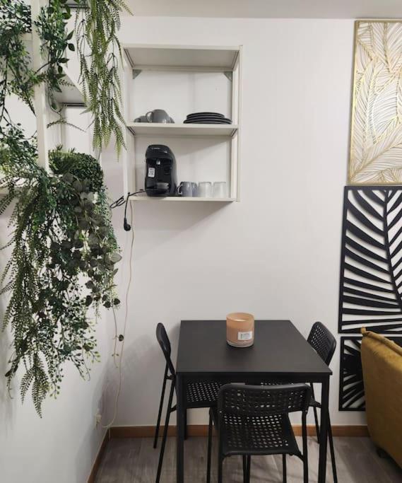 Apartament La Petite Loge De L'Ile Nantes Zewnętrze zdjęcie