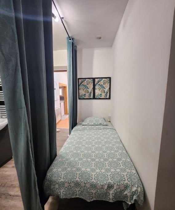 Apartament La Petite Loge De L'Ile Nantes Zewnętrze zdjęcie